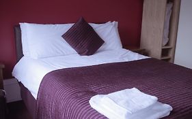 Granville Guest House 3*